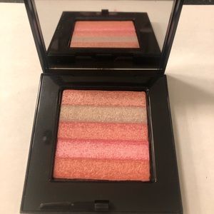 Lilac Rose Shimmer Brick.